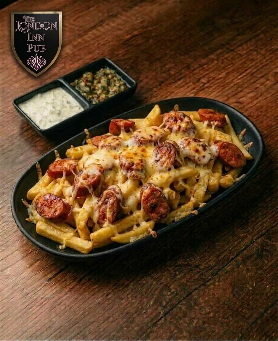 Choripapa