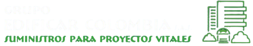 Grupo Edificar Colombia